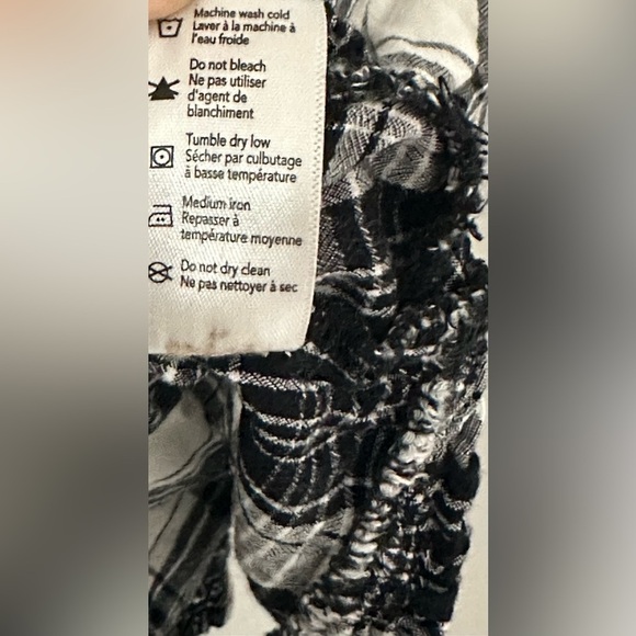 🎁 George: Girls Dress -Size 8🎁 - Picture 7 of 8